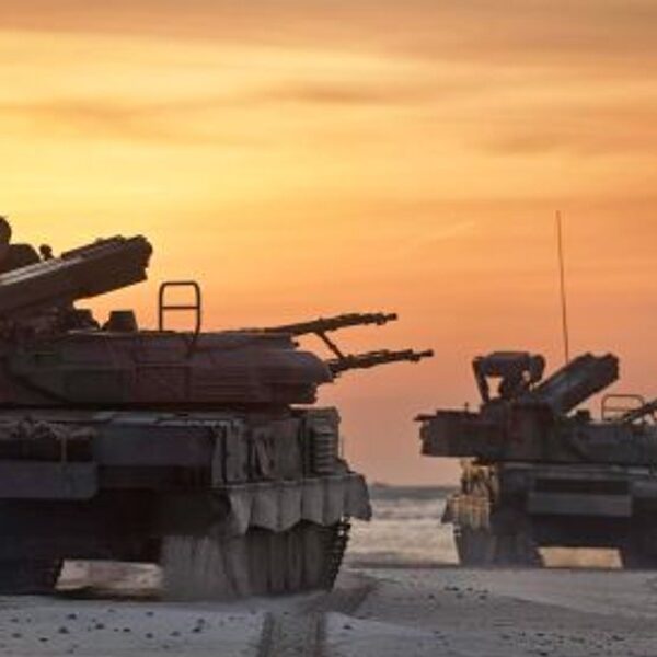 ZM Tarnów: Znaczący zastrzyk gotówki. Potężny wzrost funduszy na wytwarzanie strategicznej broni.