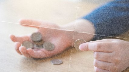 Edukacja kluczem do osiągnięcia finansowego spokoju ducha