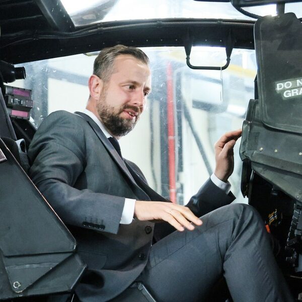 Kosiniak-Kamysz ogłasza zawarcie kluczowych porozumień