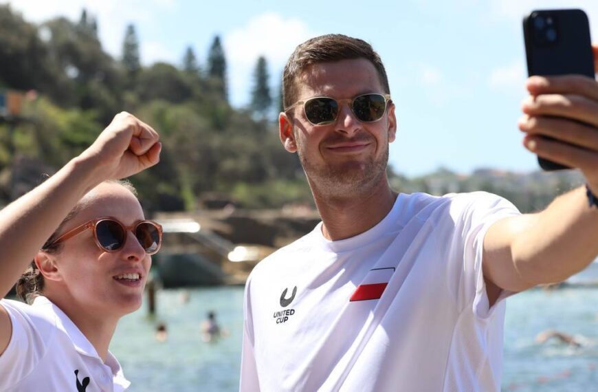 United Cup rusza. Jak Polakom szło poprzednio?