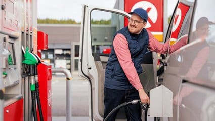 Jak przygotować flotę na 2026 rok? Cztery obszary, w których firmy szukają przewagi kosztowej