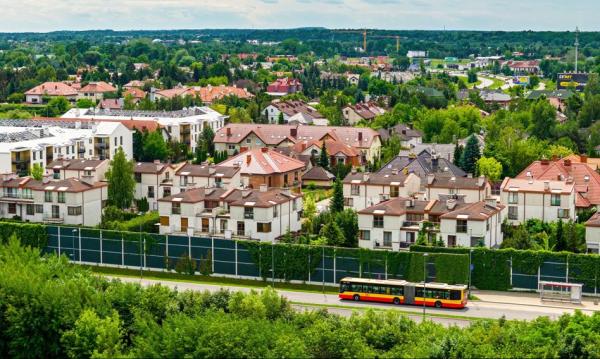 Mieszkania: szanse i zagrożenia? Duża dyskusja na temat rynku nieruchomości