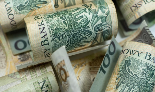 Ile &amp;quot;żyje&amp;quot; polski banknot? Nowe dane Narodowego Banku Polskiego