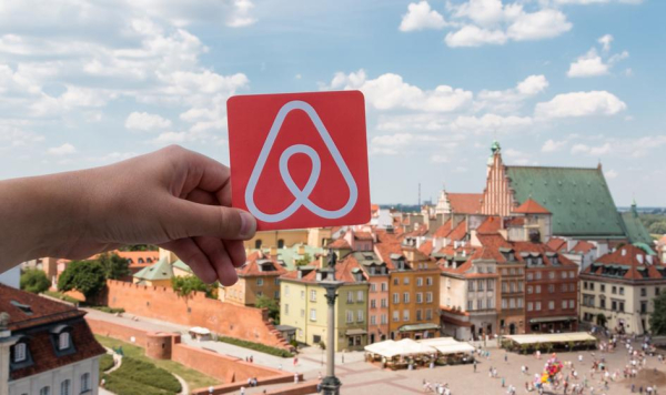 Airbnb w śródmieściach – koniec epoki? Władze lokalne zyskają mocną broń w&hellip;