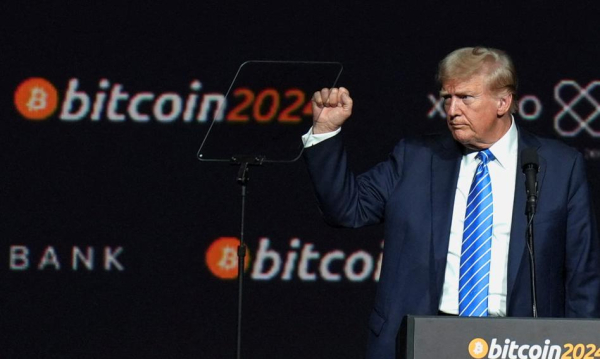 Cyfrowe waluty w roku 2025. Punkt zwrotny dla branży, lecz…