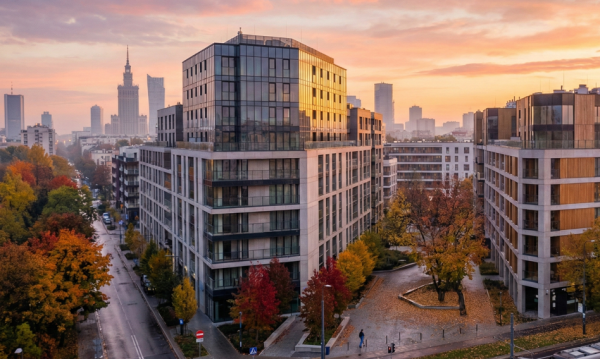 Drogie mieszkania z powodu schronów? Nadchodzą zmiany w prawie.