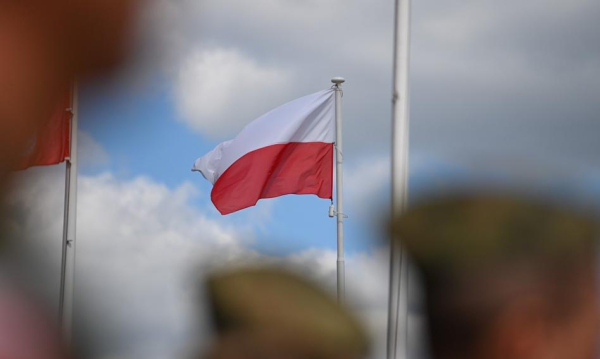 &amp;quot;Militarny filar na wschodniej flance NATO&amp;quot;. Bawarski dziennik o Polsce