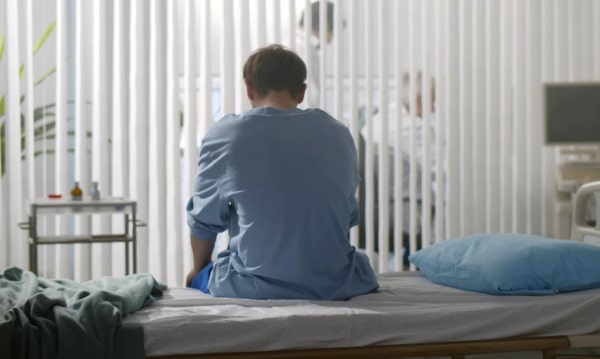 Nowa nadzieja dla pacjentów. Sztuczna inteligencja wykryje tętniaka bez tomografii