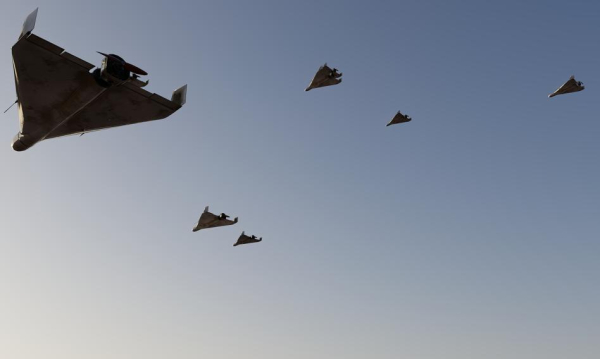 Gdański uniwersytet techniczny tworzy system do zwalczania dronów o nazwie STRATUS. „Rewolucyjna&hellip;