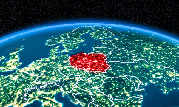 Polska w kosmosie! Olbrzymie nakłady i sukcesy orbitalne