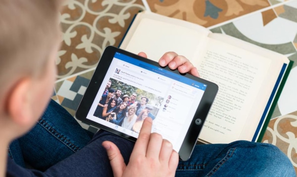 Polskie prawo jest bezradne wobec social mediów. Czas na radykalne kroki wzorem Australii?