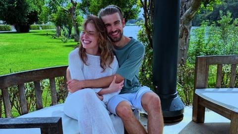 Oto partnerki siatkarzy Aluron CMC Warty Zawiercie. Z kim są związani? (ZDJĘCIA)