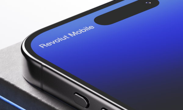 Revolut wchodzi na rynek mobile. Oferty startują od 25 zł.