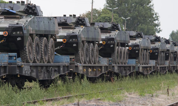 Państwo modyfikuje regulacje dla przemysłu obronnego. Aplikacje o licencje dostępne w sieci.