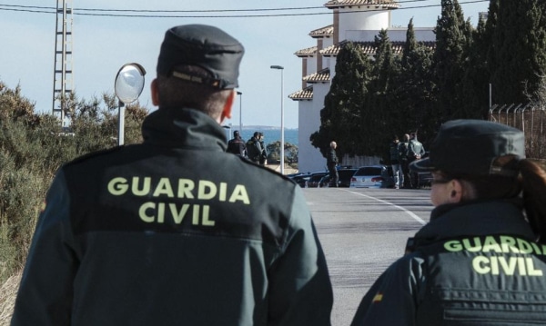 Tragedia w Hiszpanii. Dwóch Polaków z zarzutami zabójstwa Niemców