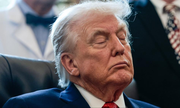 Trump zaciska blokadę na ropę z Wenezueli. Biały Dom odcina Caracas od dochodów