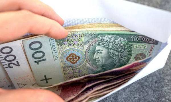 Koniec tajemnicy płac. Od Wigilii każdy dowie się, ile zarabia kolega z biura