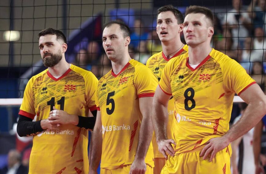 Konkurent JSW Jastrzębie obwieścił pozyskanie zawodnika. Nowy gracz w miejsce lidera.