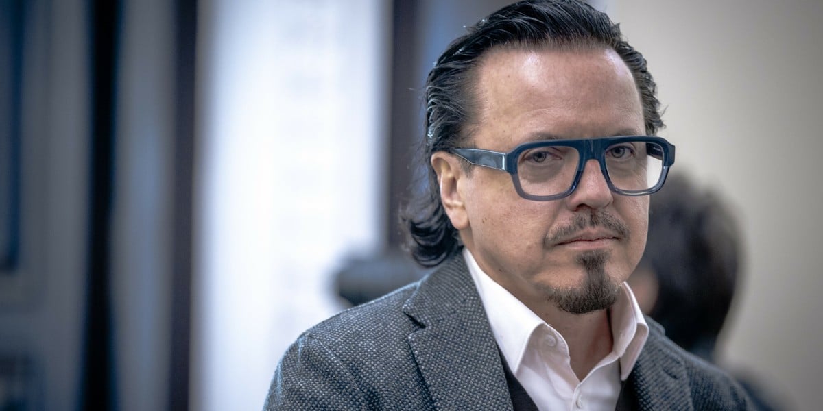 Minister aktywów państwowych Wojciech Balczun chce ukrócić dyplomy MBA jako przepustkę do rad nadzorczych spółek Skarbu Państwa