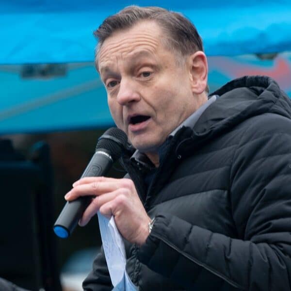 Polskie życie 29 Niemiecki polityk żąda od Polski zadośćuczynienia. „Za współodpowiedzialność”