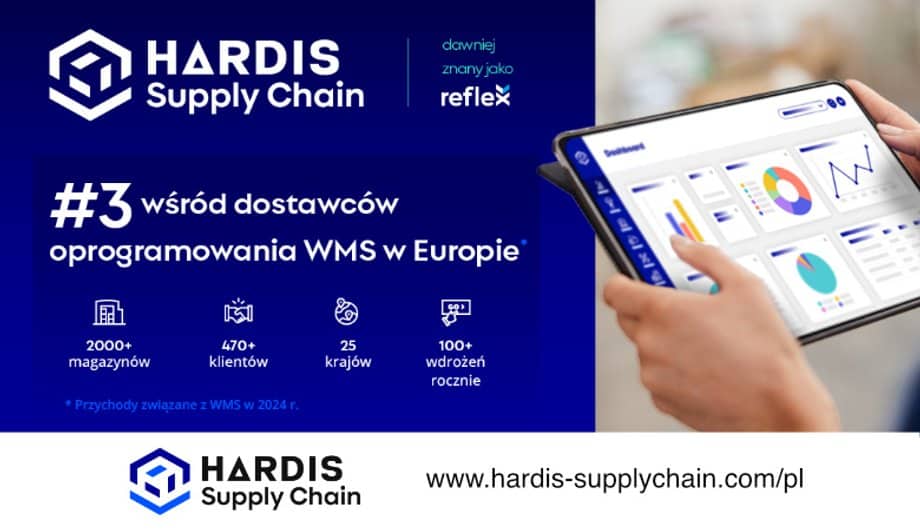 Hardis WMS