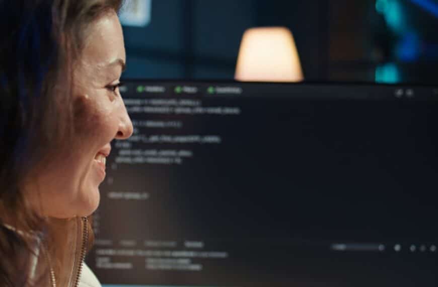 Od idei do aplikacji w parę dni. Czy no-code przyspieszy rozwój Twojego biznesu?