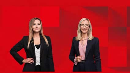 Interkadra by Synergie od 1 stycznia 2026 działa jako Synergie Poland