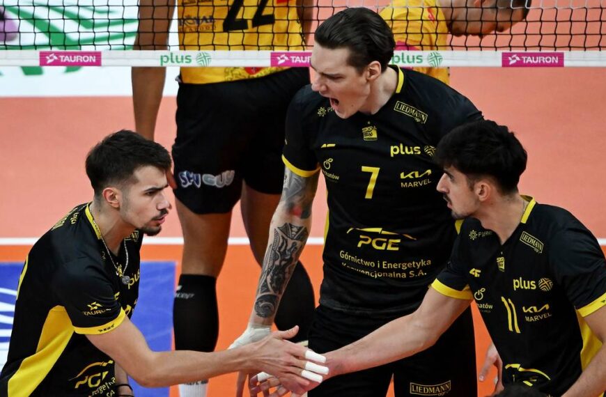 Noworoczna bomba! Polska drużyna siatkarska ogłosiła kluczowy transfer.