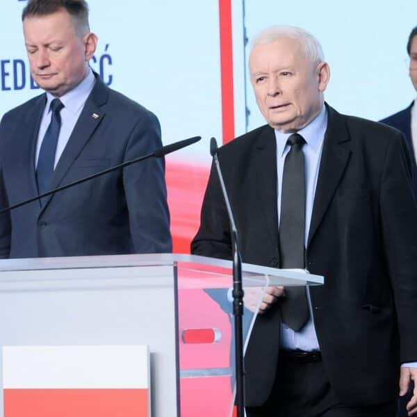 Kto nastąpi po Jarosławie Kaczyńskim? Najnowszy pomiar opinii