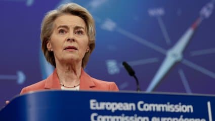 Miliardy euro dla Ukrainy. Parlament Europejski przyspiesza decyzję