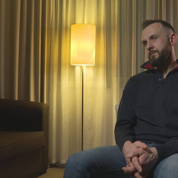 Nie zdawał sobie sprawy z istnienia córki. Obecnie nie jest&hellip;