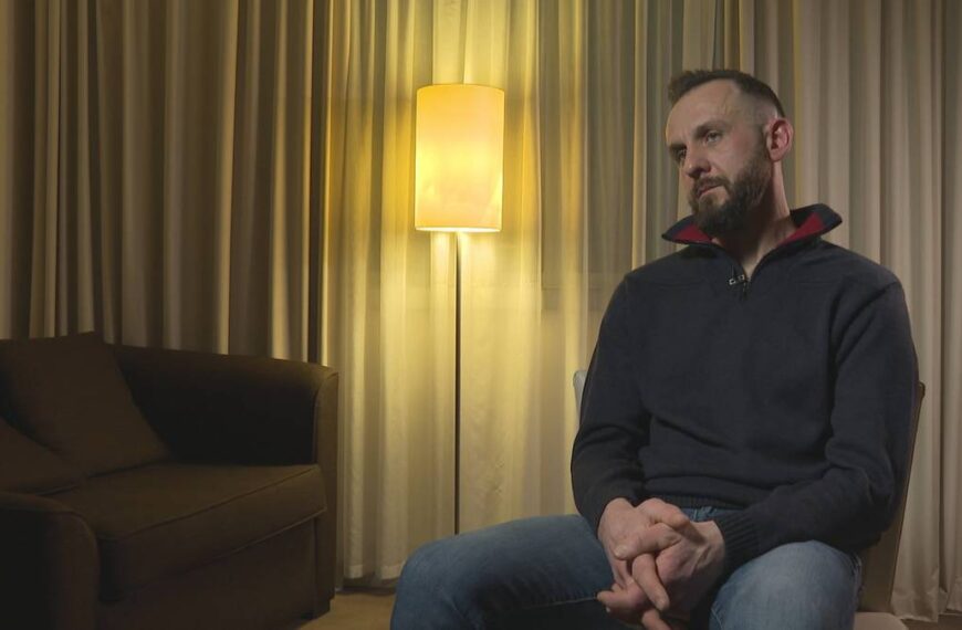 Nie zdawał sobie sprawy z istnienia córki. Obecnie nie jest w stanie&hellip;