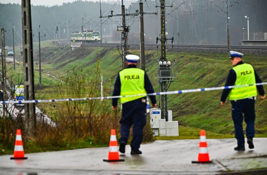 Nawet rosyjski agent nie straci krajowego paszportu. Służby ostrzegają o luce w&hellip;