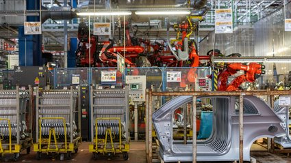 Solidarność apeluje do akcjonariuszy Stellantis. Tysiące miejsc pracy zagrożonych