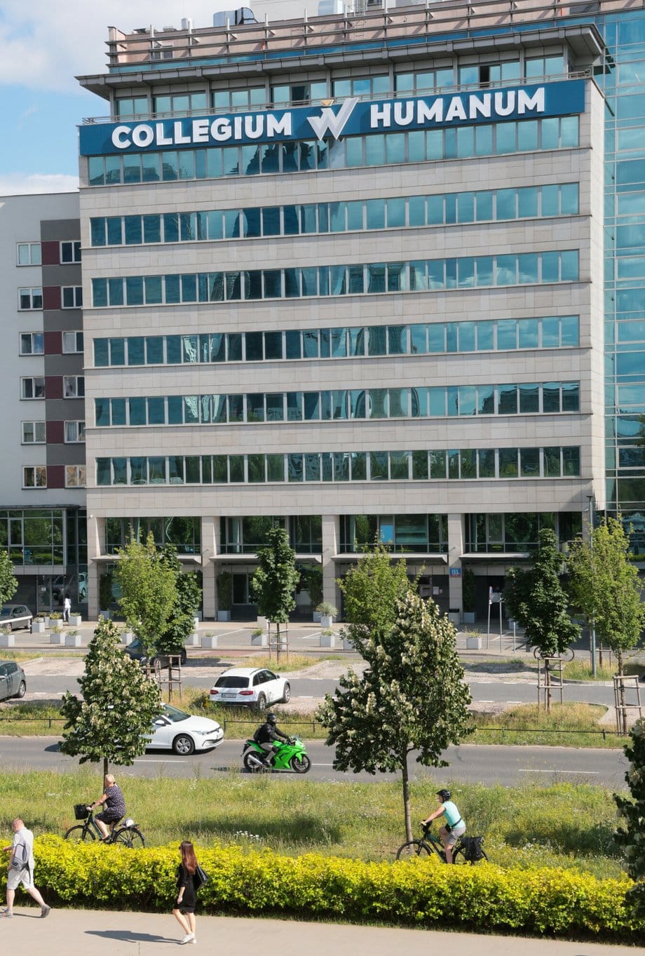 Afera wokół Collegium Humanum uderzyła w absolwentów studiów MBA