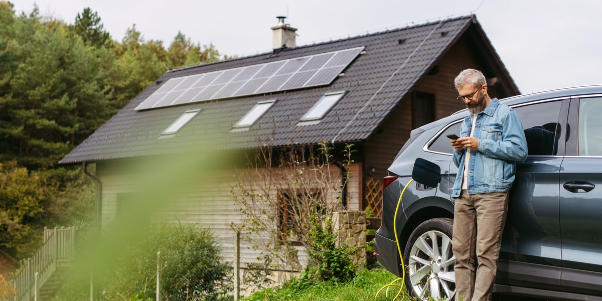 Szybszy zwrot, większe oszczędności: jak naprawdę wygląda inwestycja w fotowoltaikę