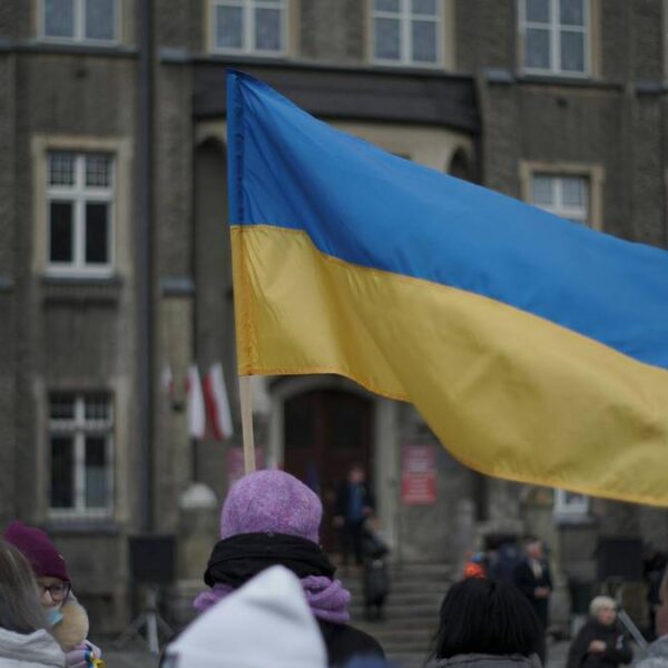 Wsparcie dla Ukraińców. Nowa inicjatywa rządowa, reformy w planach