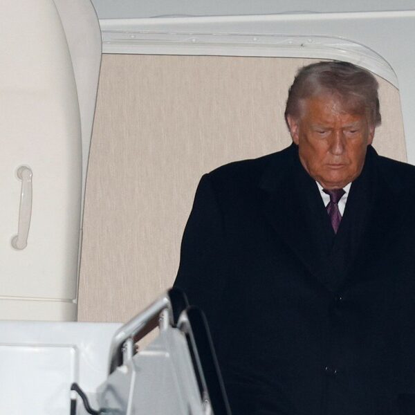 Koniec polsko-amerykańskiego sojuszu? Słowacja: zmierzch epoki