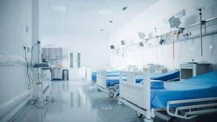 Chaos w ochronie zdrowia. "Nie potrafimy nawet oszacować strat"