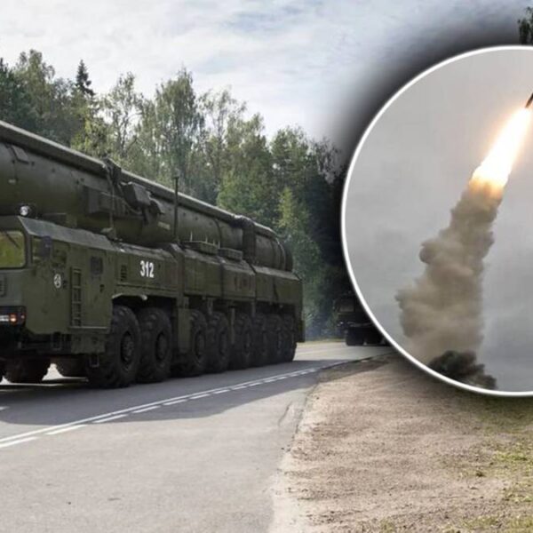 Rosja grozi państwom NATO pociskiem Oresznik. Okazuje się, że istnieje&hellip;