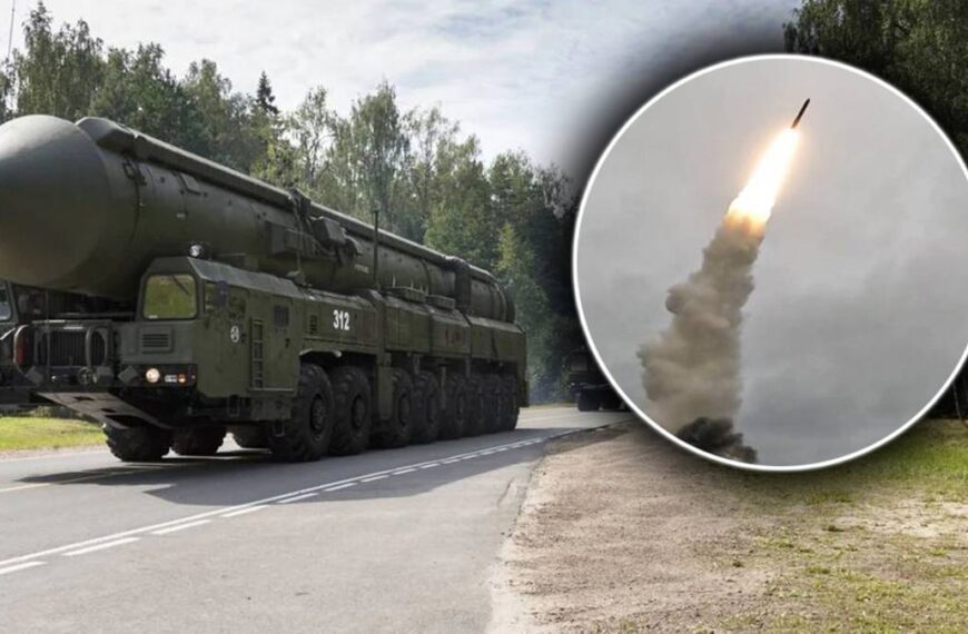 Rosja grozi państwom NATO pociskiem Oresznik. Okazuje się, że istnieje sposób na&hellip;