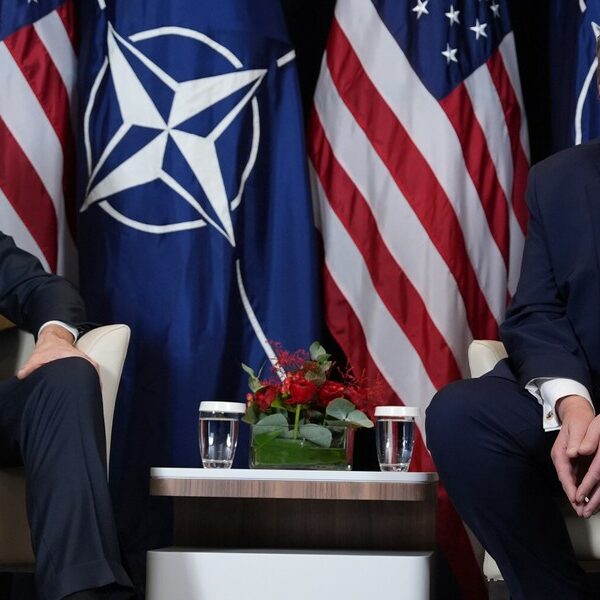 Oto projekt umowy w sprawie Grenlandii