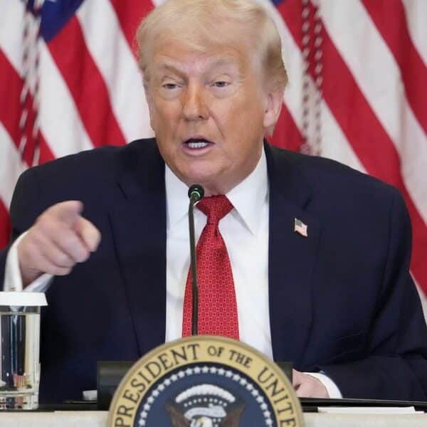 Trump pragnął Grenlandii, rekompensując brak Nagrody Nobla.