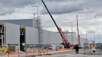 Niemiecki gigant motoryzacji planuje wielką inwestycję w Polsce. Będą nowe miejsca pracy