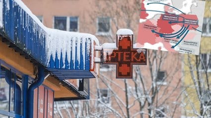 Dziesiątki miliardów złotych na refundacje leków. Oto które firmy na tym najwięcej zarabiają