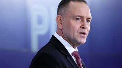 Ustawa budżetowa 2026. Karol Nawrocki podjął decyzję