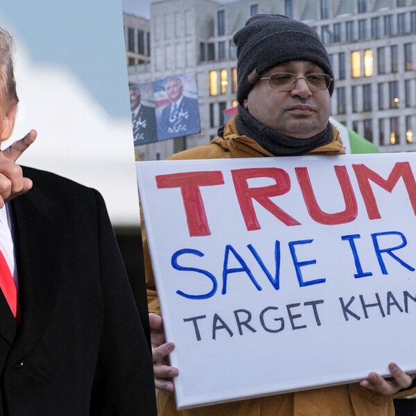 Czy USA uderzy w Iran? Jedyna opcja Trumpa