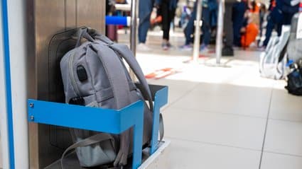 Tak Polacy zarabiają na Vinted. Biznes na popularnych plecakach do samolotu