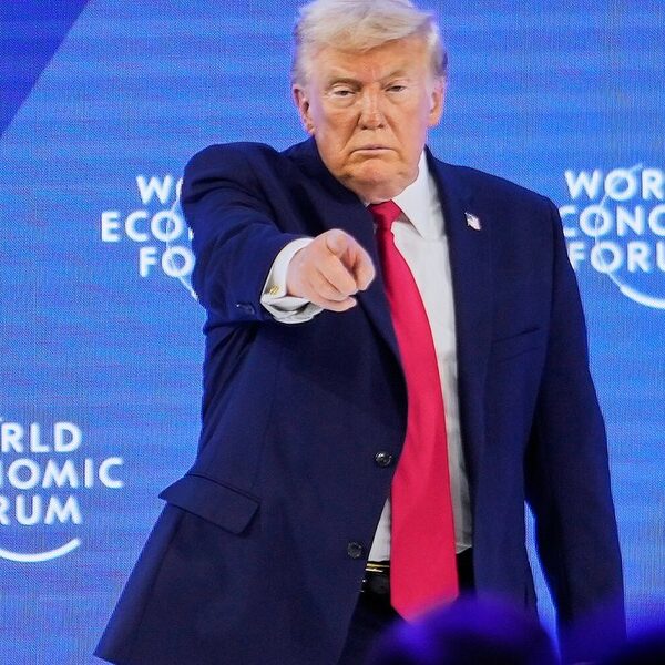 Trump pragnie zniszczyć kubański ustrój.