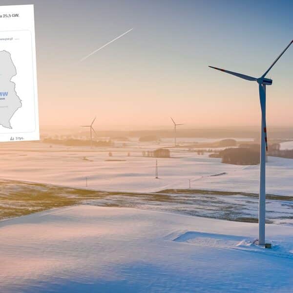 Przełomowe osiągnięcia w odnawialnych źródłach energii. PSE ujawnia aktualne statystyki.